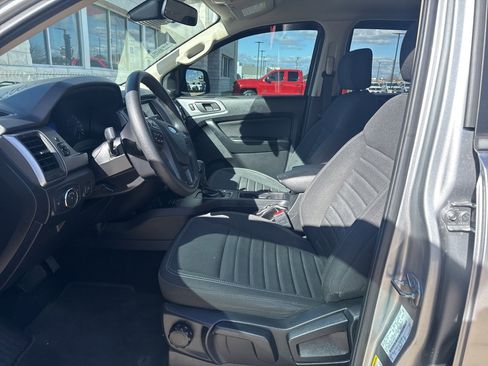 Used 2021 Ford Ranger XL w/ Equipment Group 101A High image 10