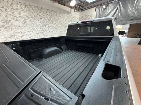 Used 2024 GMC Sierra 1500 Denali Ultimate AWD/4WD image 14