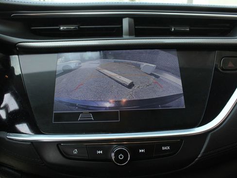 Used 2022 Buick Encore GX Select w/ Sport Touring Package AWD/4WD image 60