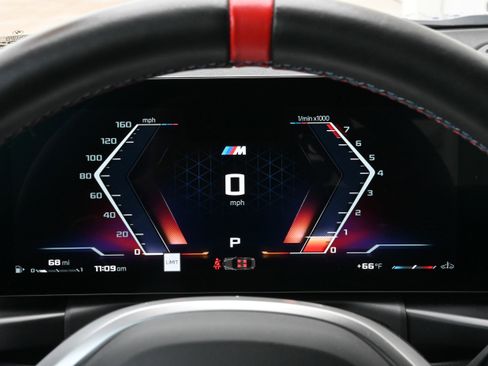 Certified 2025 BMW M240i Coupe RWD image 15