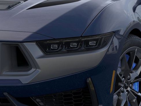 New 2025 Ford Mustang Dark Horse image 18