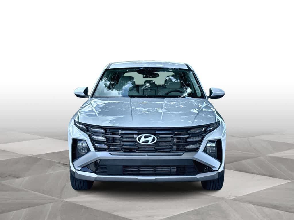 New 2026 Hyundai Tucson SE FWD image 3