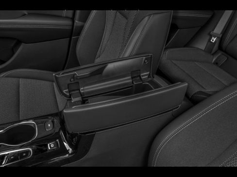 Used 2023 Buick Envision Preferred w/ Sport Touring Package image 11