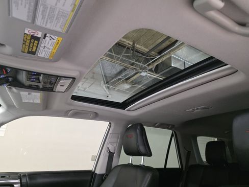 Used 2022 Toyota 4Runner TRD Pro image 33