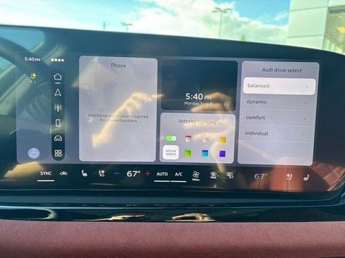 New 2026 Audi S5 Premium Plus AWD/4WD image 19