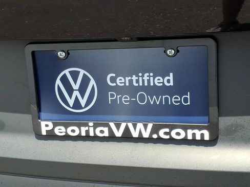 Certified 2024 Volkswagen ID.4 2WD image 15