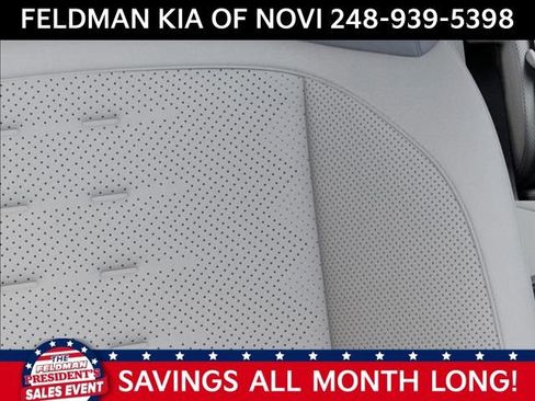 New 2026 Kia EV9 Wind image 25