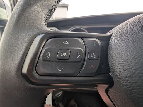 Used 2023 Jeep Wrangler Sport w/ Xtreme 35 Tire Package image 26