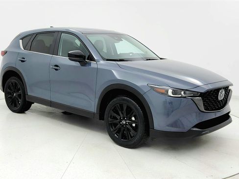 Used 2024 MAZDA CX-5 Carbon Edition image 7