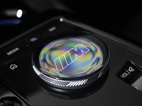 Used 2026 BMW M5 Touring w/ M Driver's Package image 20