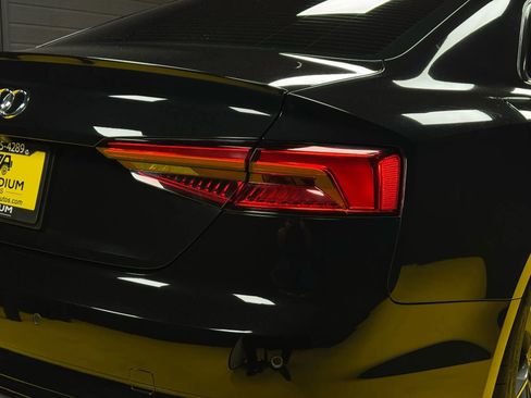 Used 2018 Audi S5 Premium Plus w/ Navigation Package image 8