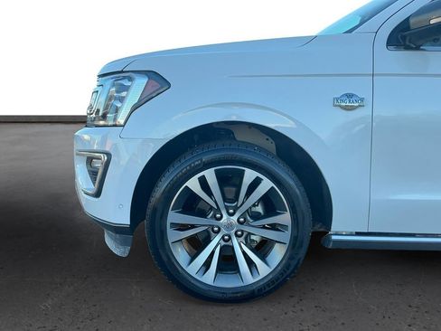 Used 2020 Ford Expedition King Ranch w/ Cargo Package image 13