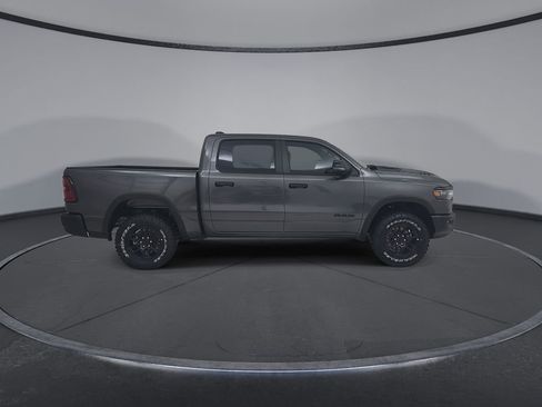 New 2026 RAM 1500 Rebel AWD/4WD image 17