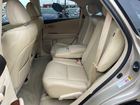 Used 2015 Lexus RX 350 FWD image 11