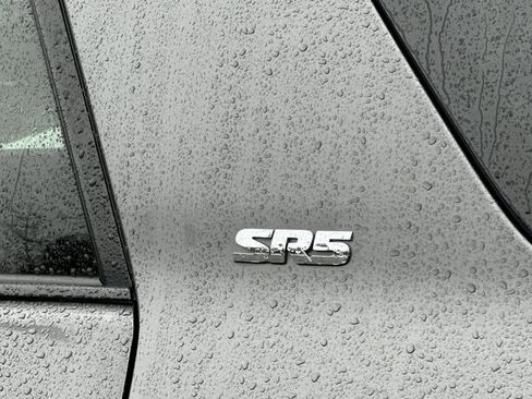 Used 2017 Toyota 4Runner SR5 Premium image 27