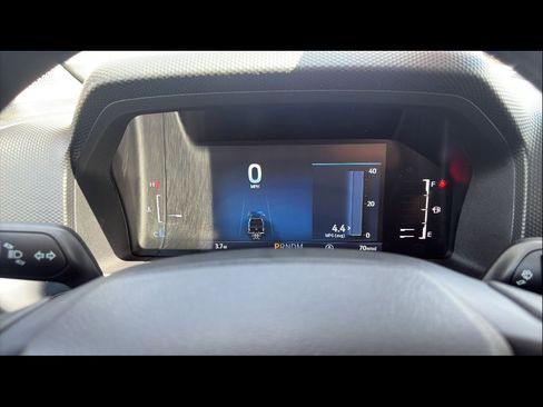 New 2026 Ford Ranger XL AWD/4WD image 16