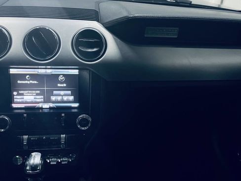 Used 2015 Ford Mustang Premium RWD image 22
