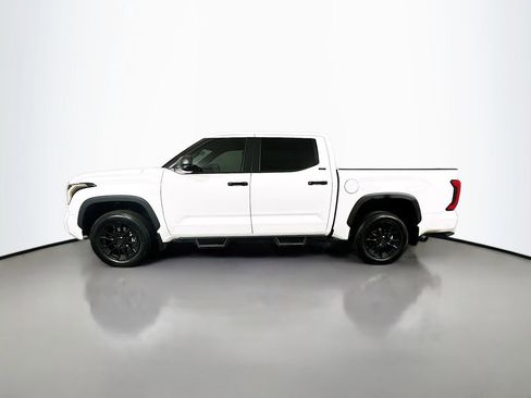 Used 2025 Toyota Tundra SR5 image 8