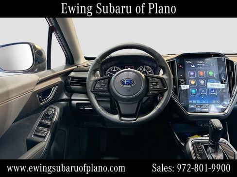 Used 2026 Subaru Crosstrek 2.5i Limited w/ Crosstrek Mirror Package AWD/4WD image 23