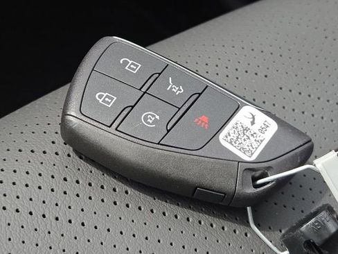 New 2026 Buick Envision Sport Touring AWD/4WD image 40