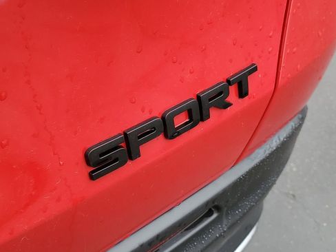 Used 2024 Honda HR-V Sport image 6