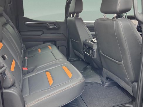 Used 2023 GMC Sierra 1500 AT4 w/ AT4 Premium Package image 14