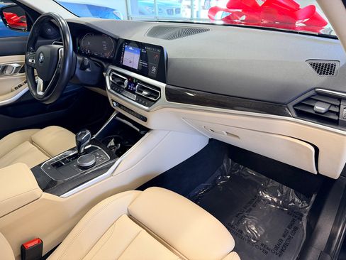 Used 2019 BMW 330i Sedan image 26
