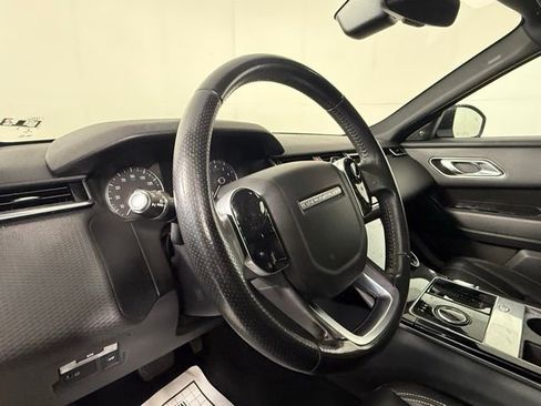 Used 2020 Land Rover Range Rover Velar S AWD/4WD image 6