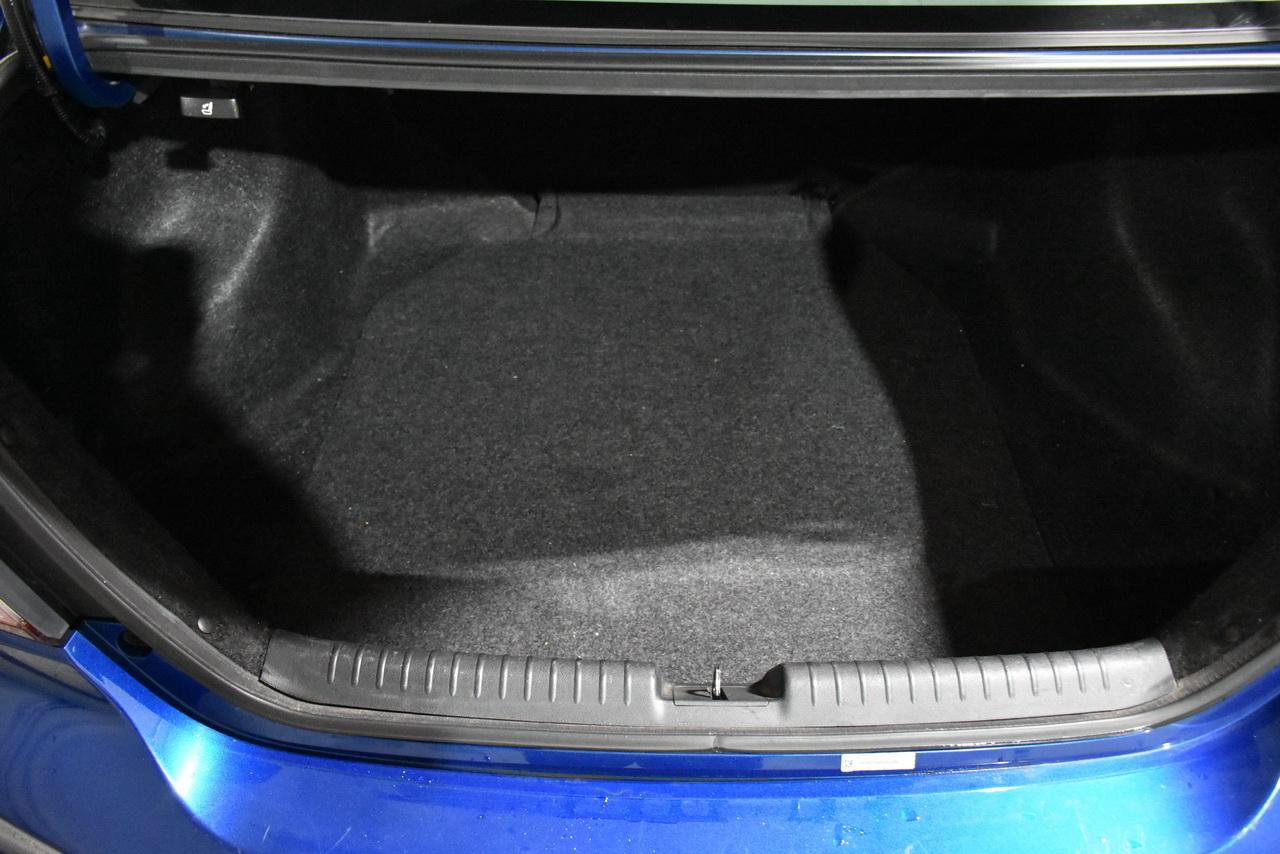 Used 2013 Honda Civic LX image 35