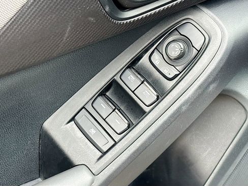 Used 2024 Subaru Crosstrek 2.5i Sport w/ Crosstrek Mirror Package image 17