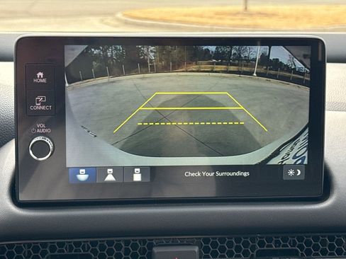 New 2026 Honda HR-V LX image 22