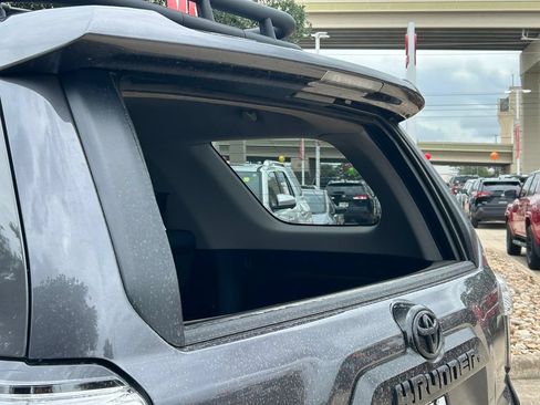 Certified 2023 Toyota 4Runner TRD Pro AWD/4WD image 15