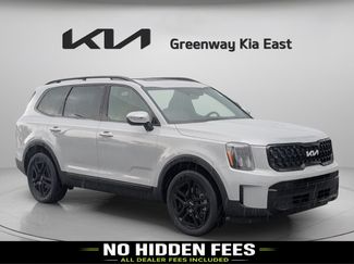 Certified 2024 Kia Telluride EX X-Line AWD/4WD video 1