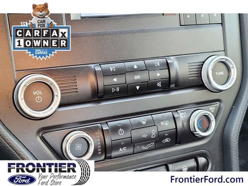 Used 2020 Ford Mustang Coupe image 23