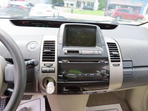 Used 2007 Toyota Prius FWD image 19