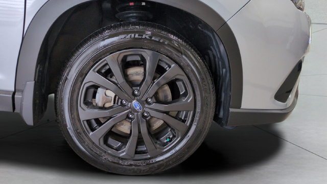 Certified 2023 Subaru Forester Sport AWD/4WD image 24