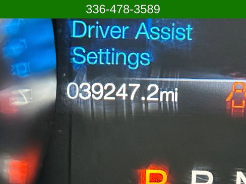 Used 2021 Ford Mustang Coupe image 16