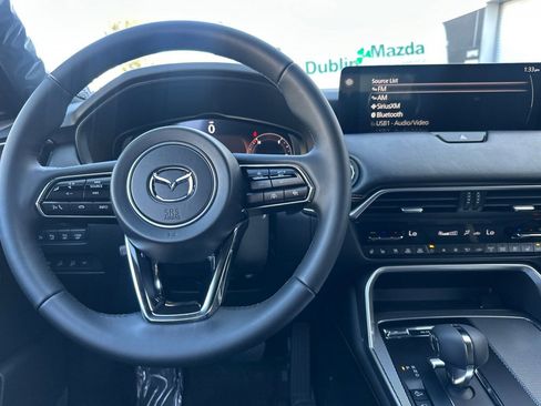 New 2026 MAZDA CX-70 3.3 Turbo S w/ Premium Package image 16