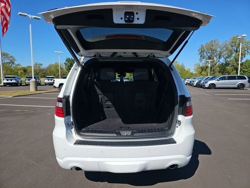 Used 2022 Dodge Durango GT image 10