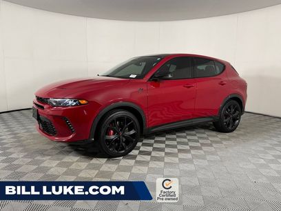 Used 2024 Dodge Hornet R/T Plus