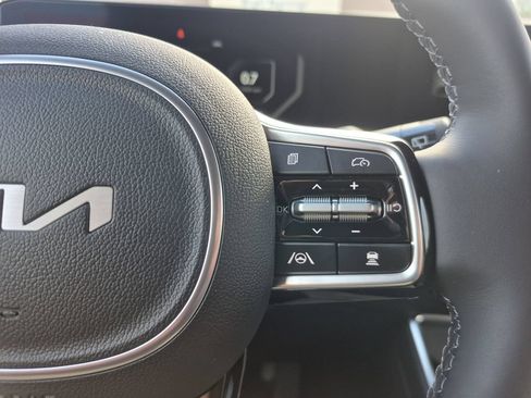 New 2026 Kia Carnival SX Prestige FWD image 19