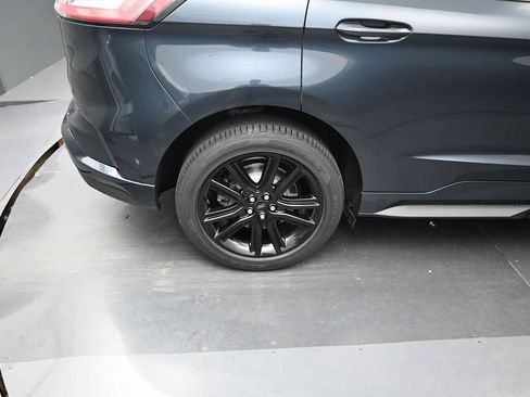 Certified 2024 Ford Edge ST-Line AWD/4WD image 10