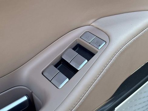 New 2026 Lincoln Navigator Black Label image 22