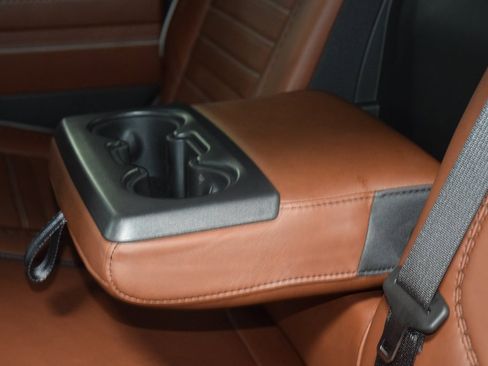 Used 2024 GMC Sierra 1500 Denali Ultimate image 46