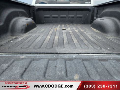 Used 2023 RAM 2500 Laramie AWD/4WD image 22
