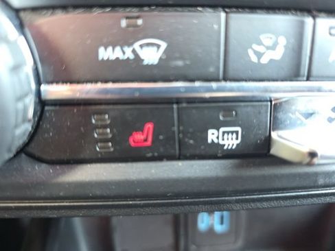 Used 2024 Ford Bronco Big Bend AWD/4WD image 20