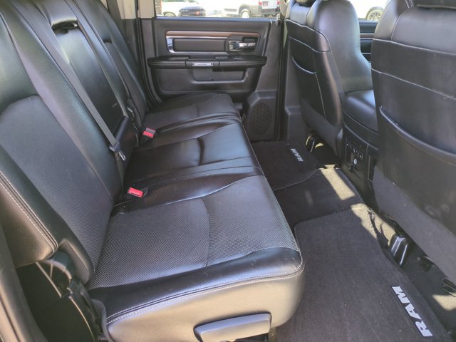 Used 2013 RAM 3500 Laramie AWD/4WD image 18
