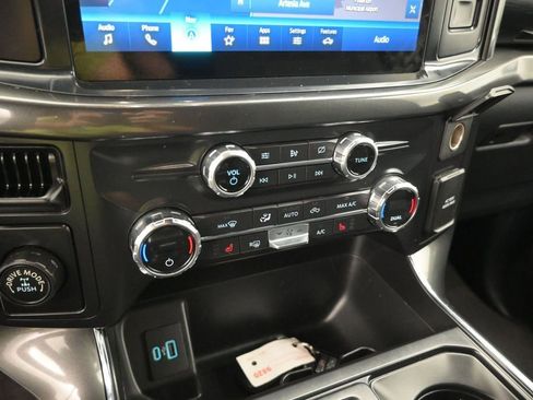 Used 2021 Ford F150 XLT w/ Equipment Group 302A High RWD image 22