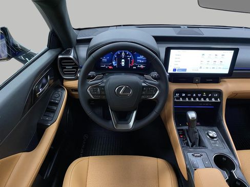 New 2026 Lexus IS 350 F Sport AWD/4WD image 45