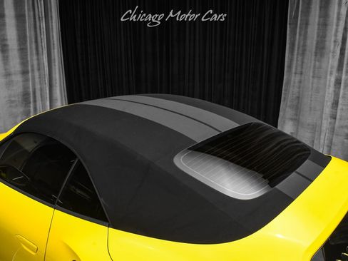 Used 2023 Porsche 911 Cabriolet image 44